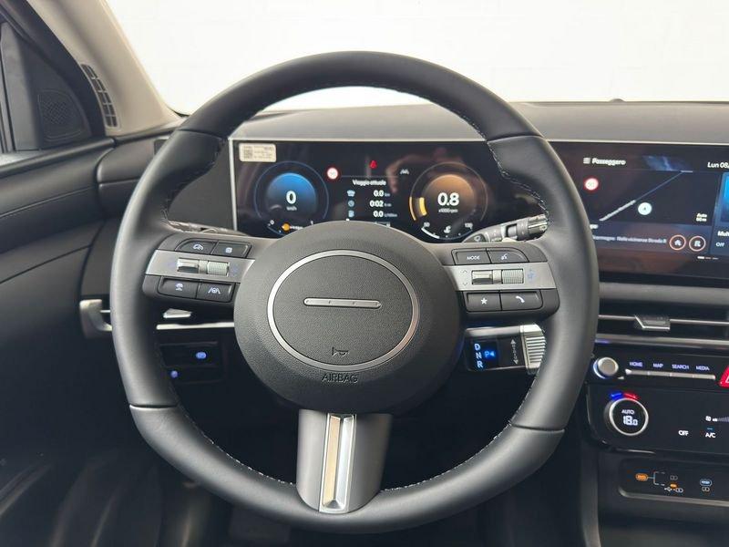 Hyundai Tucson Tucson 1.6 CRDI 48V DCT Business
