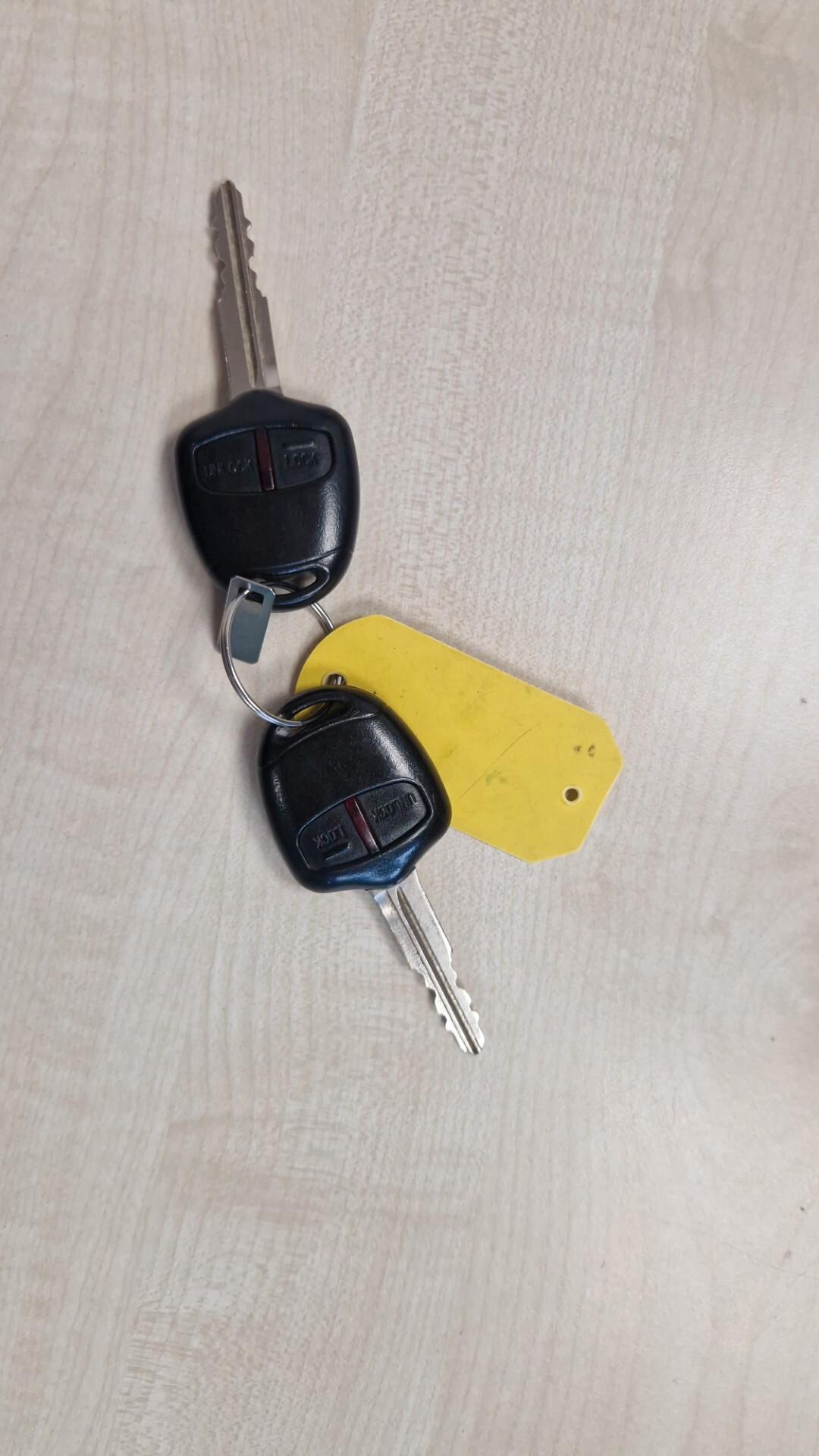 Mitsubishi ASX 1.8 DI-D 150CV 4WD perfetta e garantita