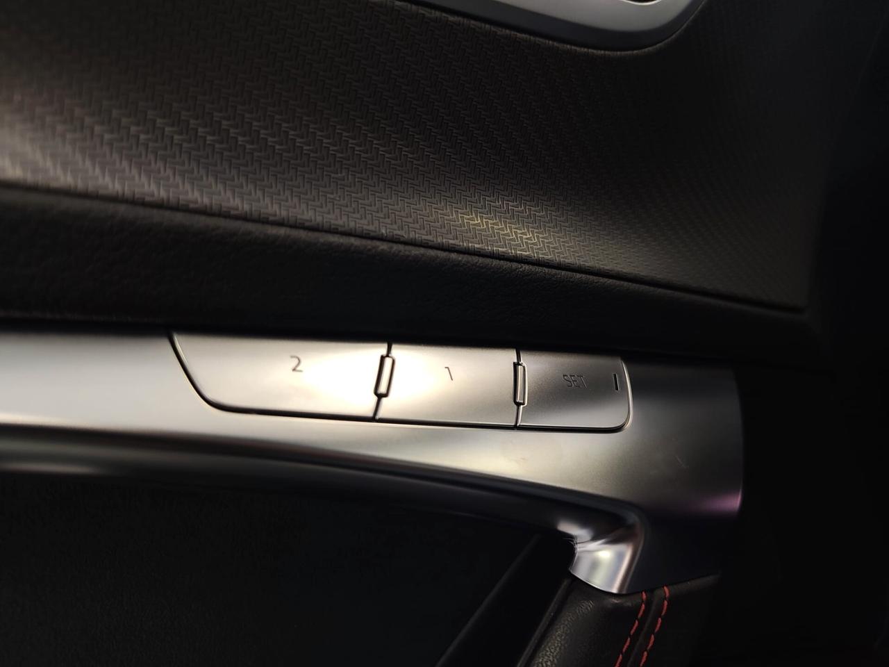 Audi RS6 Avant 4.0 TFSI V8 quattro CARBO CERAMIC