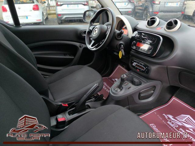 SMART ForTwo 70 1.0 twinamic PREZZO REALE! TAGLIANDATA!