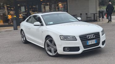Audi A5 2.0 TDI F.AP. Ambition