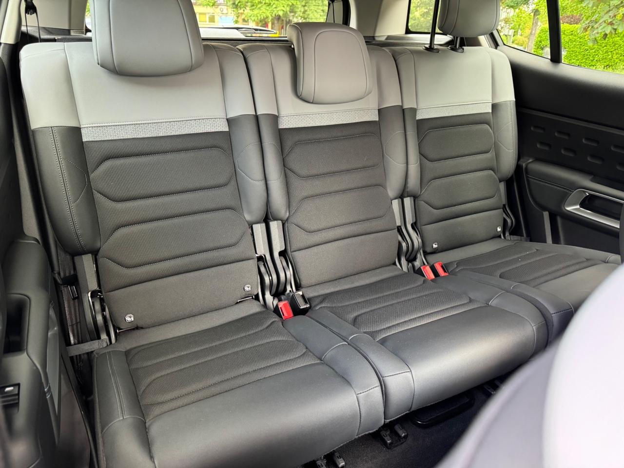 Citroen C5 Aircross BlueHDi 130 S&S EAT8 Max