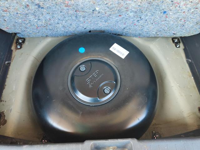 FIAT Sedici 1.6 BENZINA/G.P.L. 4x4 ( GARANZIA )