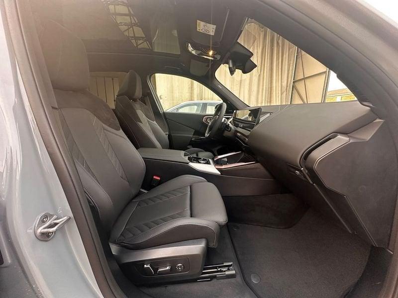 BMW X3 X3 xdrive20d MSport Pro auto