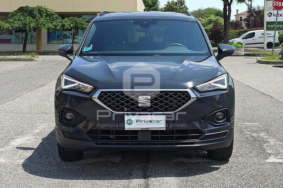 SEAT Tarraco 1.5 TSI Style
