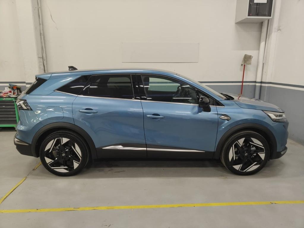 RENAULT Symbioz 1.6 E-Tech full hybrid Techno 14