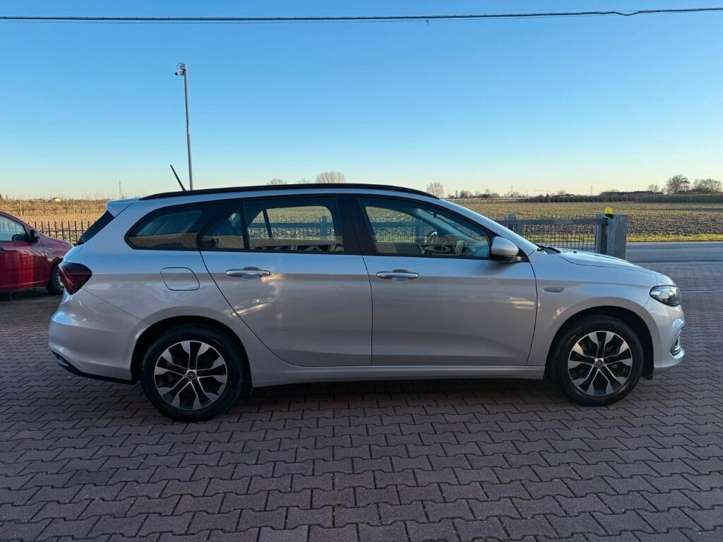 Fiat Tipo 1.6 Mjt S&S SW City Life