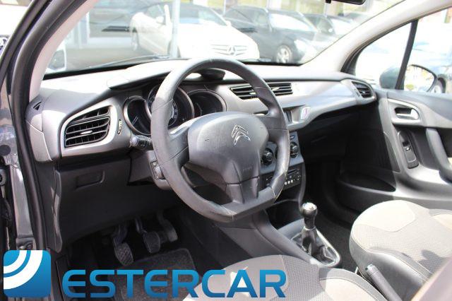 CITROEN C3 1.2 VTi 82 Seduction NEOPATENTATI