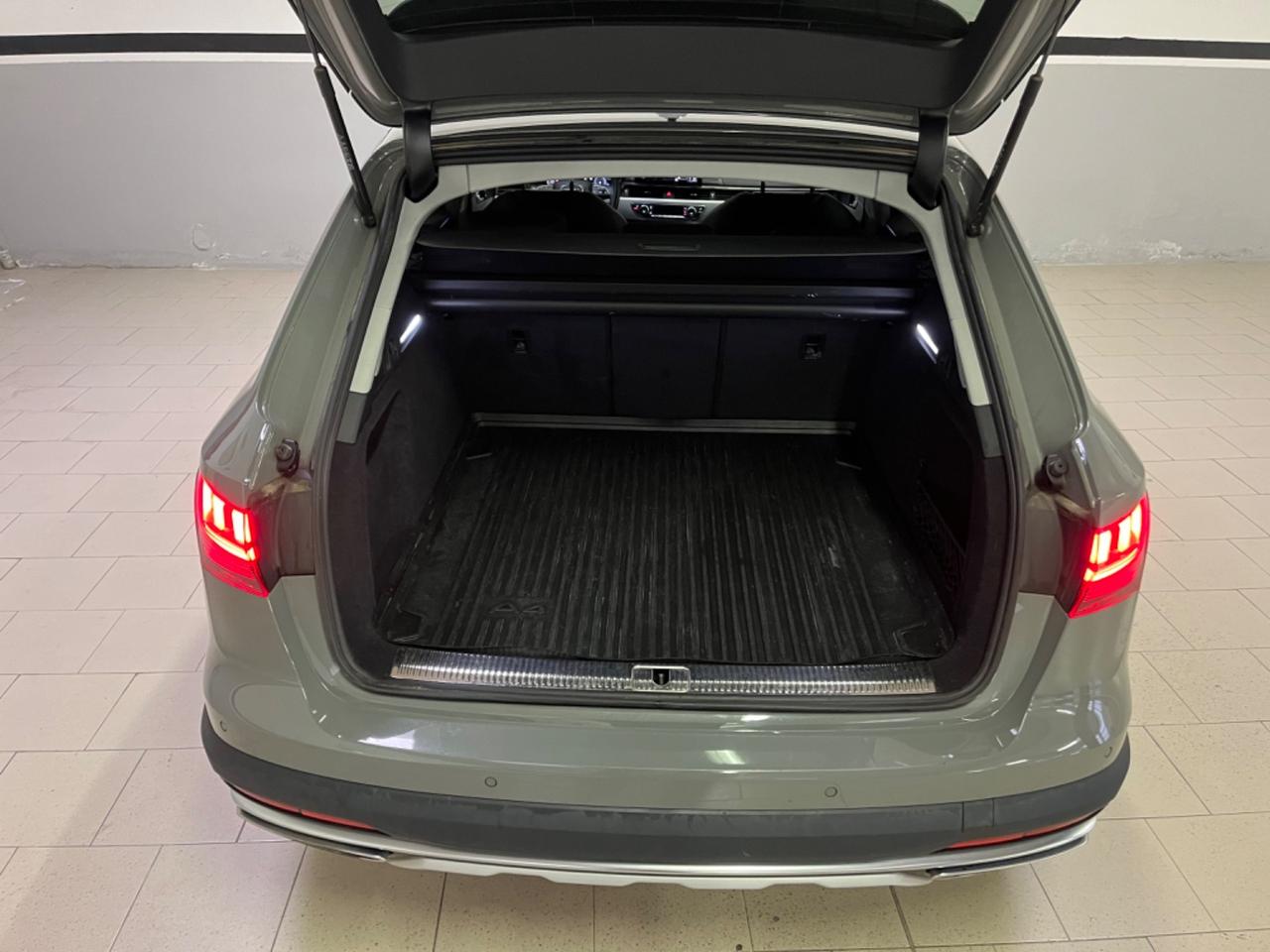 Audi A4 allroad 40 TDI 204 CV S tronic