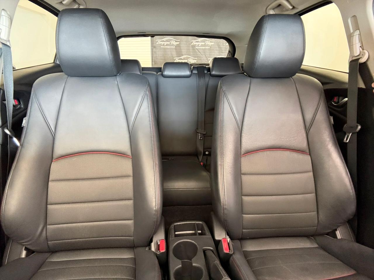 Mazda CX-3 1.5D Exceed 105CV - 2016