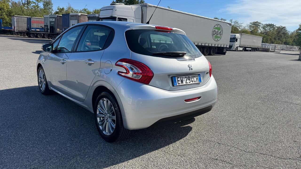 Peugeot 208 1.4 VTi 95 CV 5p. GPL Allure