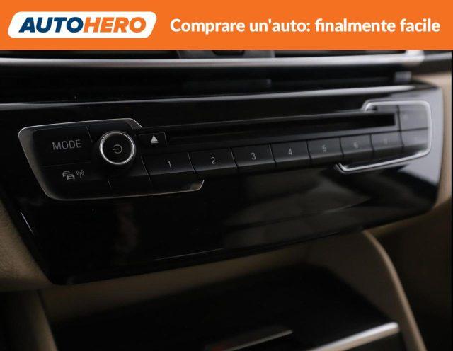 BMW 218 i Active Tourer