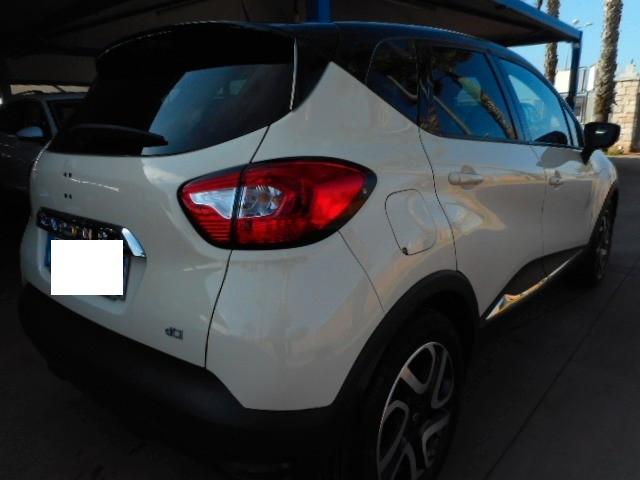 Renault Captur 1.5 dCi 8V 90 CV Start&Stop Zen