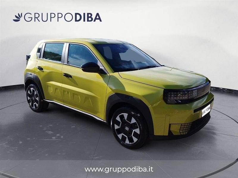 FIAT Grande Panda 1ML Benzina Icon 1.2100 Cv