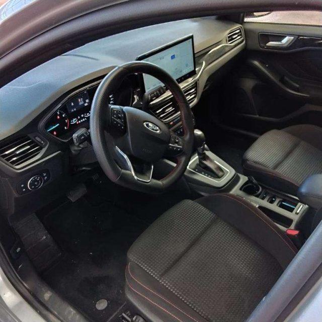 FORD Focus 5p ST-Line 1.0T EcoBoost Hybrid 155 CV Powershift