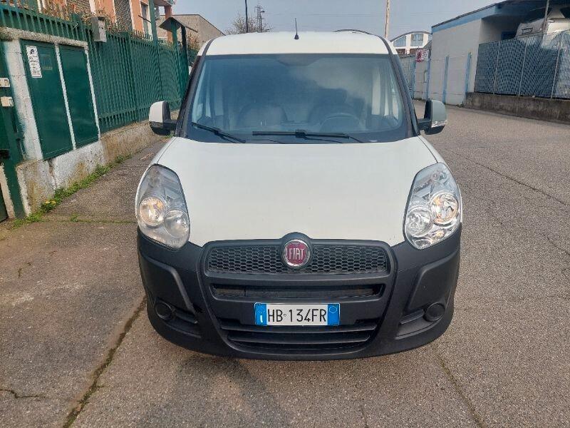 Fiat Doblo Doblò 1.4 T-Jet Natural Power Cargo Lamierato SX