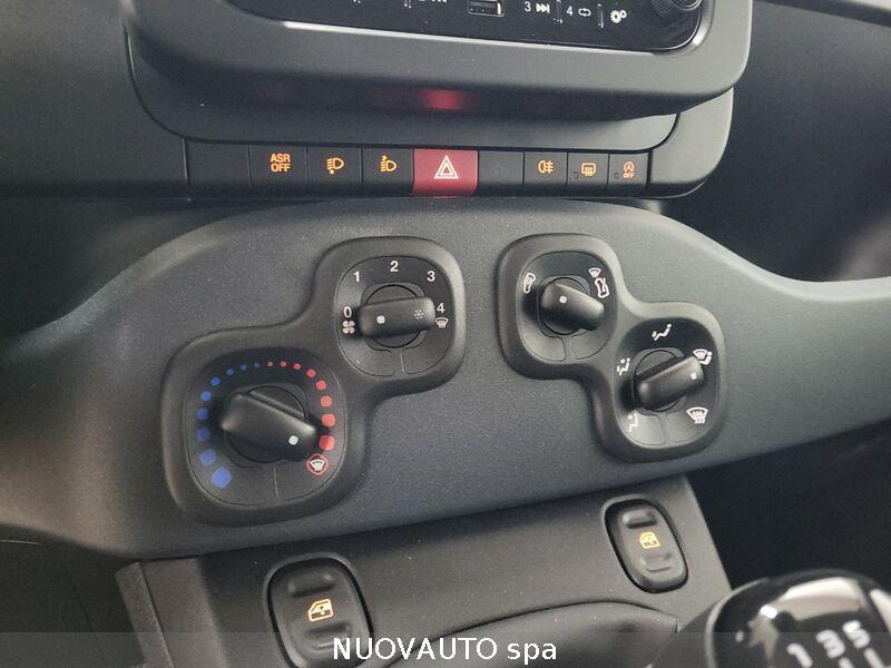 FIAT Panda Panda 1.0 FireFly S&S Hybrid