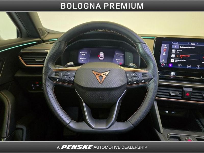 Cupra Formentor 2.0 TDI 4Drive DSG