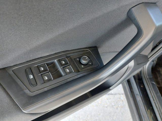 VOLKSWAGEN T-Roc 2.0 TDI SCR Business BlueMotion Technology