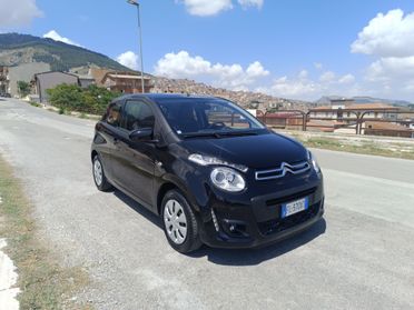 Citroen C1 VTi 68 3 porte Feel