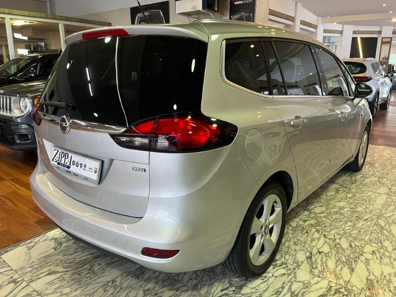 OPEL Zafira Tourer 2.0 CDTi 110CV Cosmo