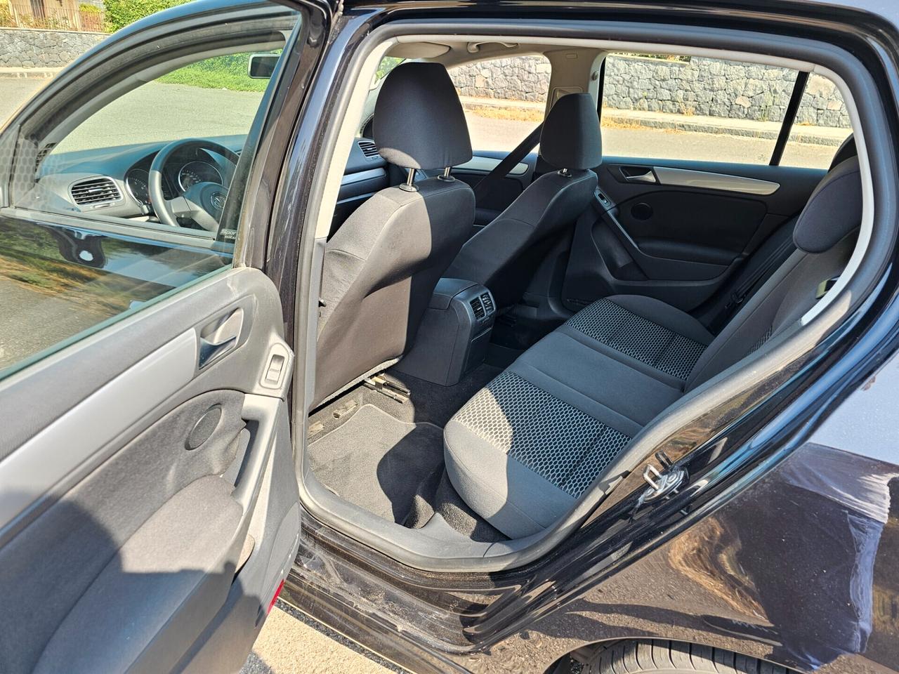 Volkswagen Golf 1.4 TSI 122CV 5p. Highline