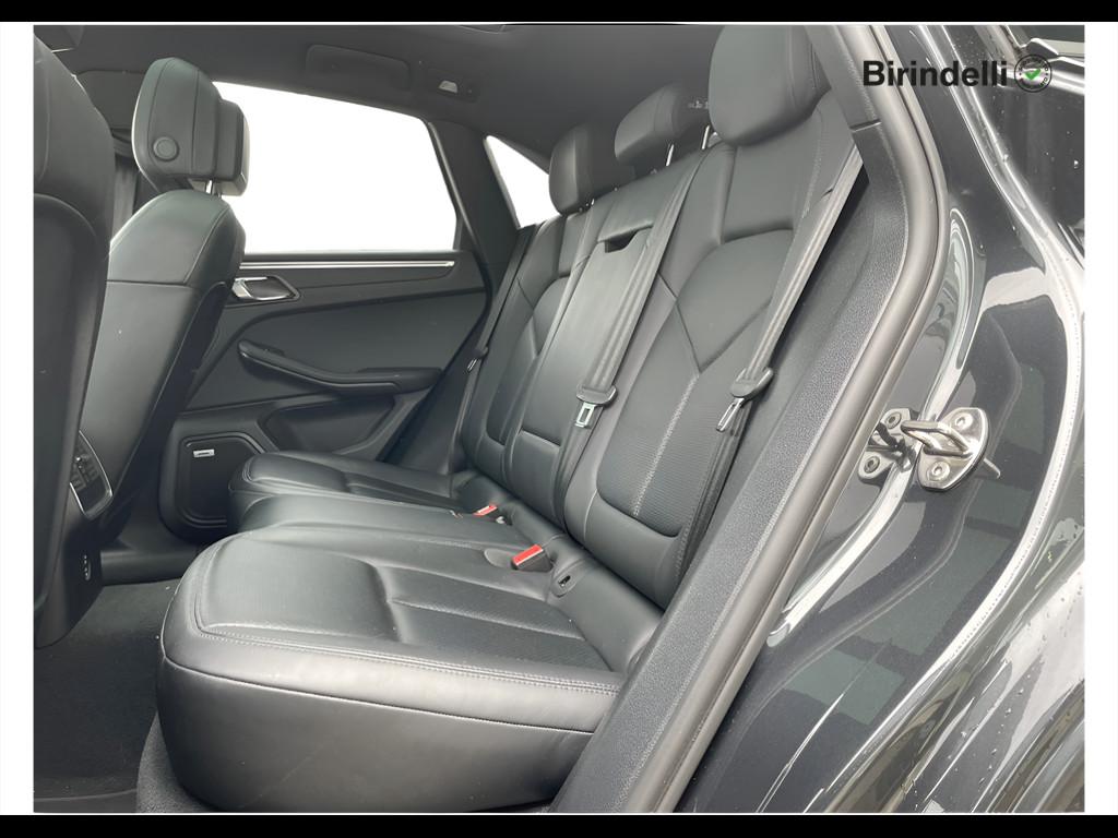 PORSCHE Macan - 2.0