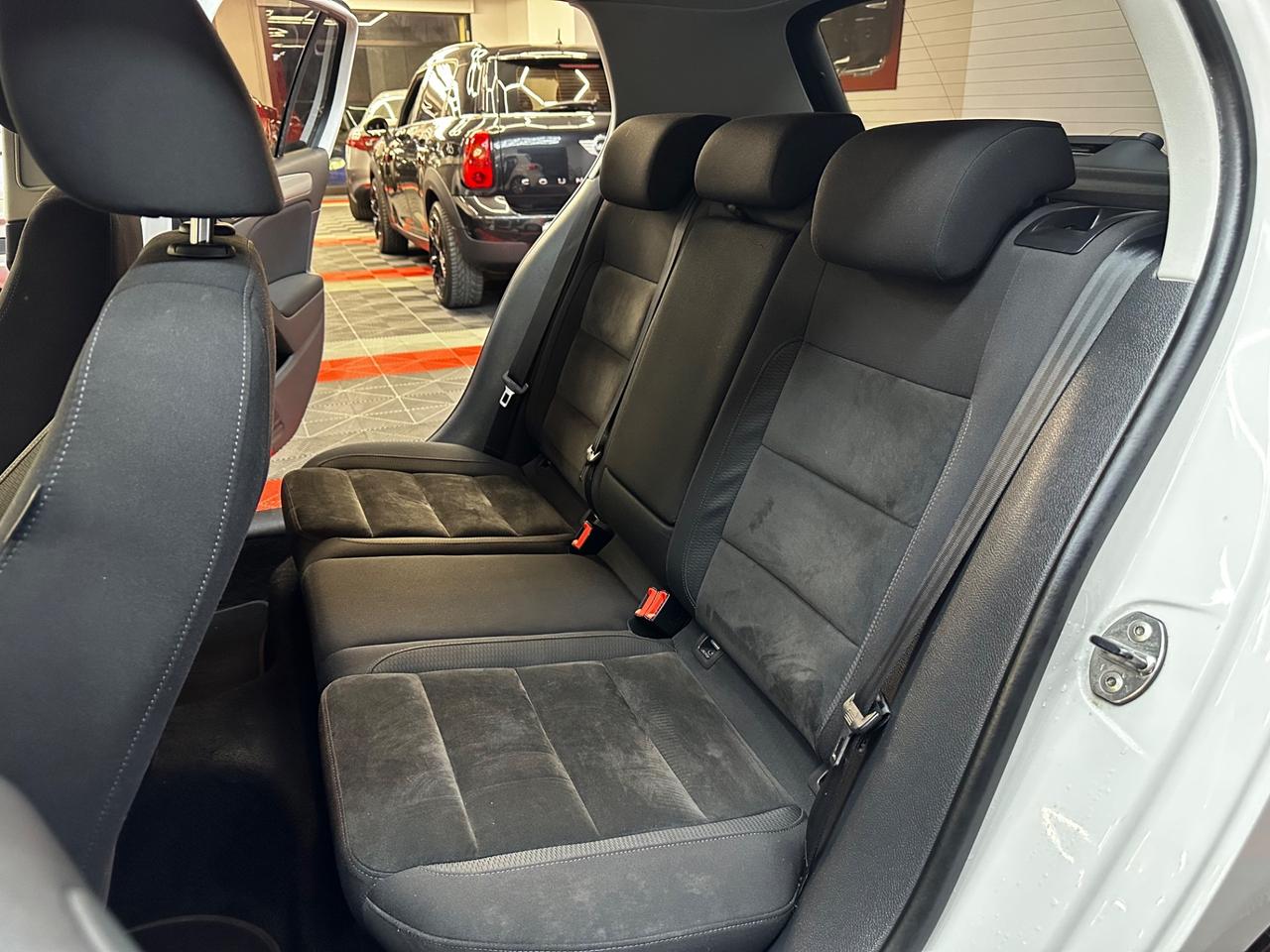 Volkswagen Golf VI 1.6 TDI Highline - FABIANOAUTO