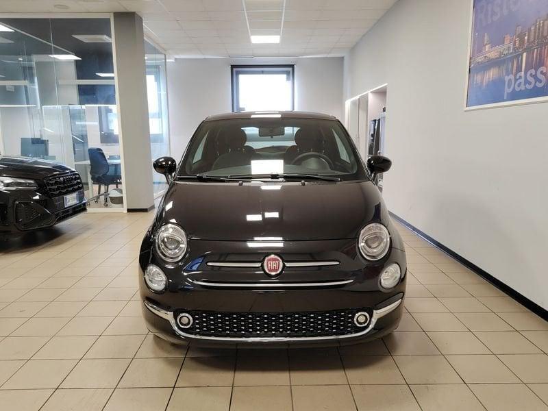 FIAT 500 1.0 Hybrid Dolcevita (( PROMO ))