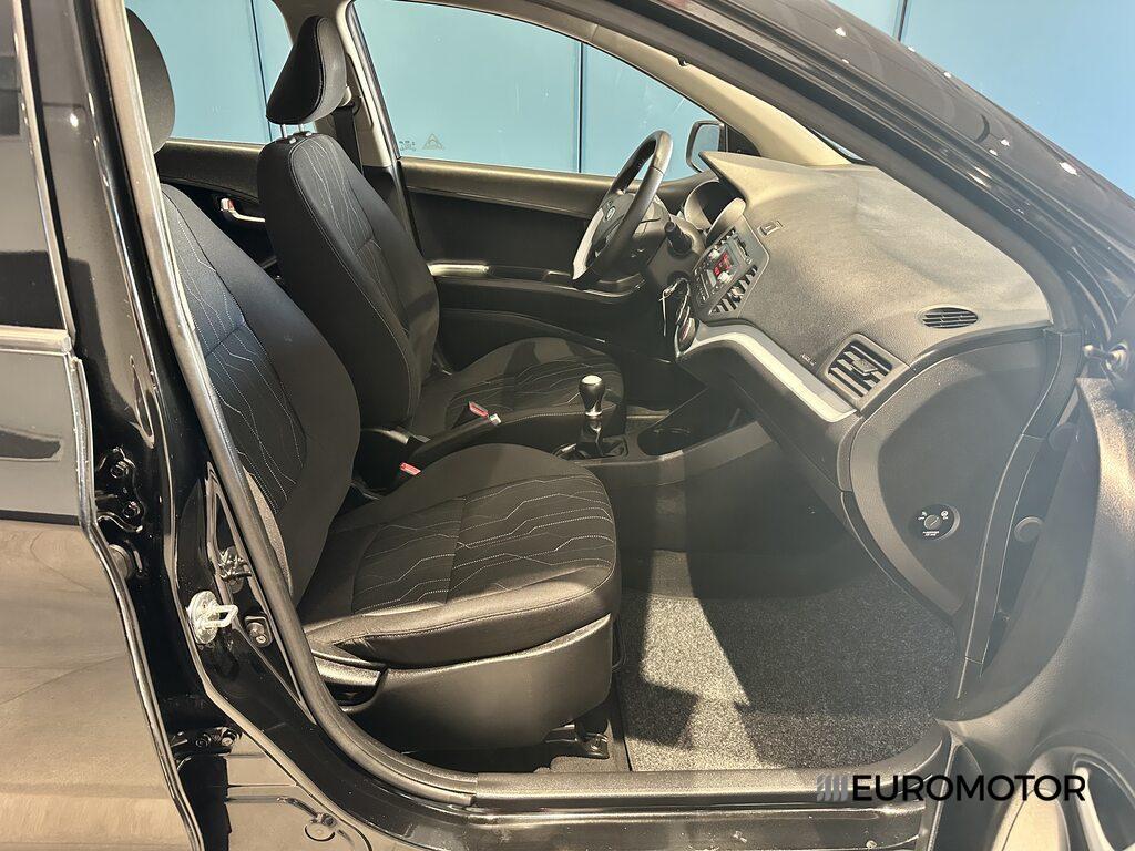 Kia Picanto 5 Porte 1.0 Active