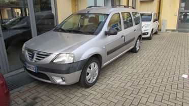 DACIA - Logan - 1.6 Lauréate GPL