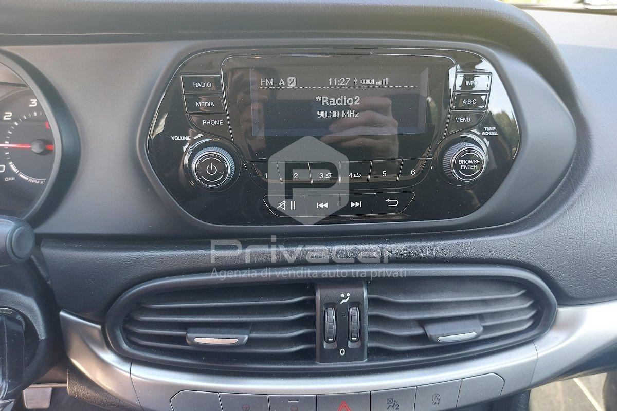 FIAT Tipo 1.3 Mjt S&S SW Pop