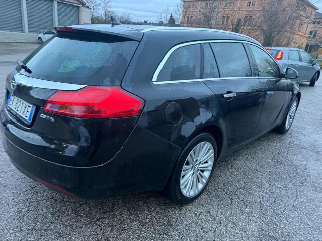 OPEL Insignia 2.0 CDTI 160CV Sports Tourer aut. Cosmo perfetta