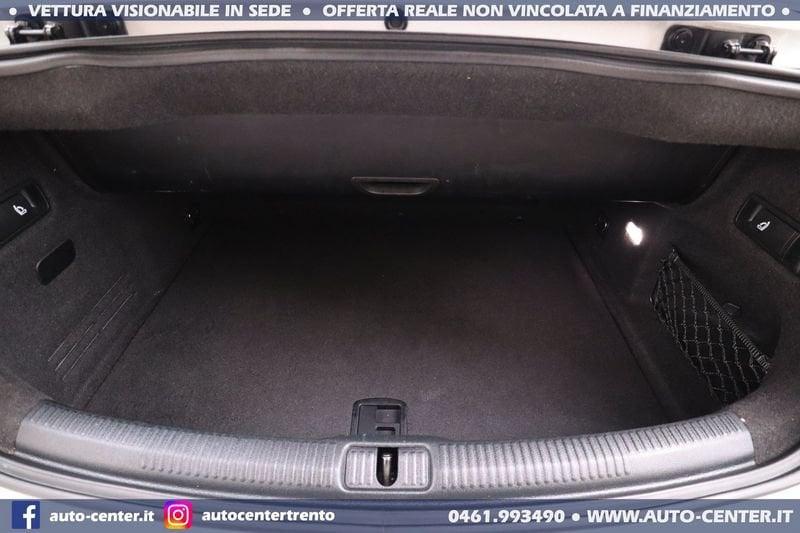 Audi A3 A3 Cabrio 2.0 TDI Stronic Sport