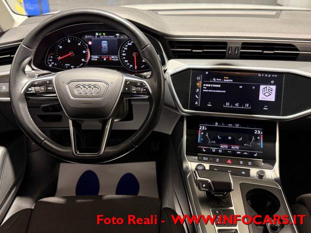 AUDI A6 Avant 40 TDI S tronic Business - PROMO