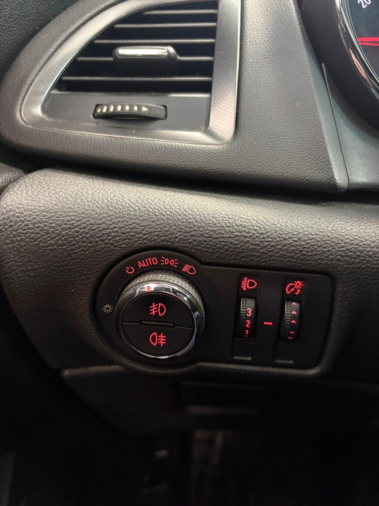 Opel Astra 1.7 CDTI 125CV 5 porte Cosmo