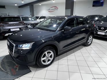 AUDI Q2 30 TDI S tronic Business Plus
