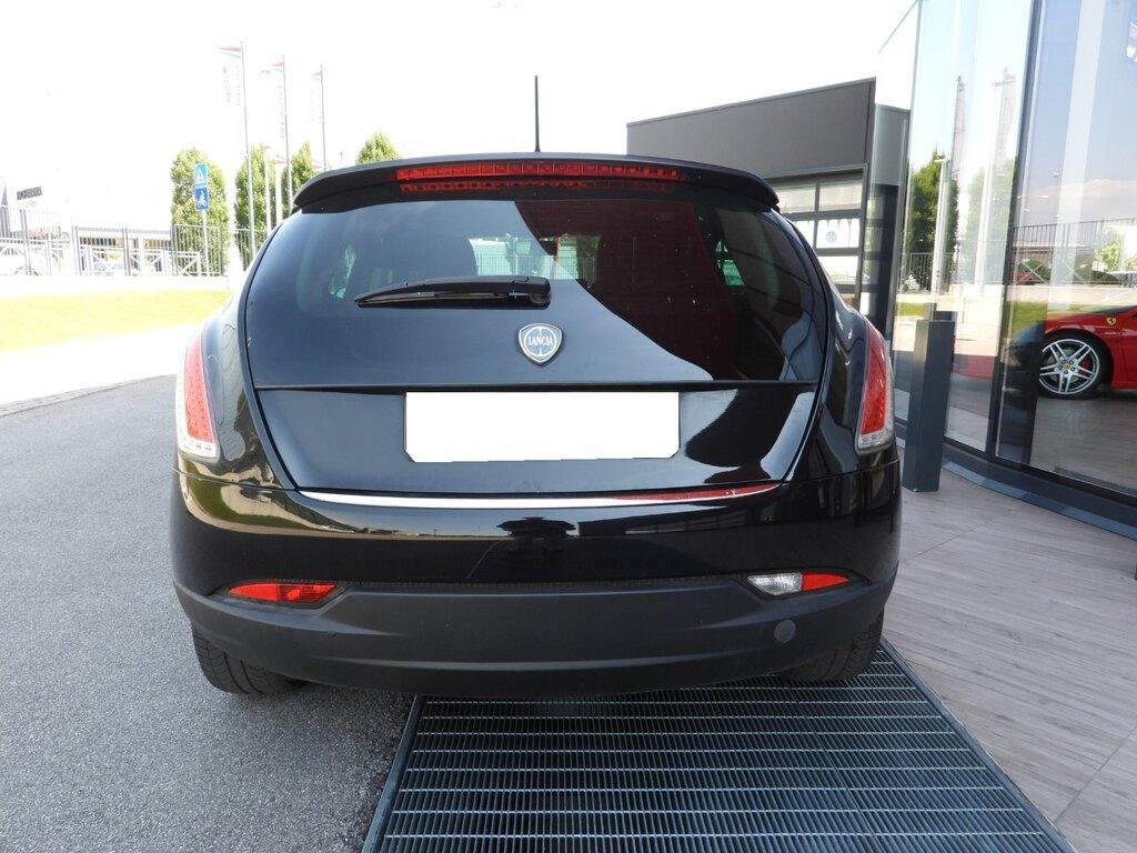 Lancia Delta 1.6 Multijet Platino