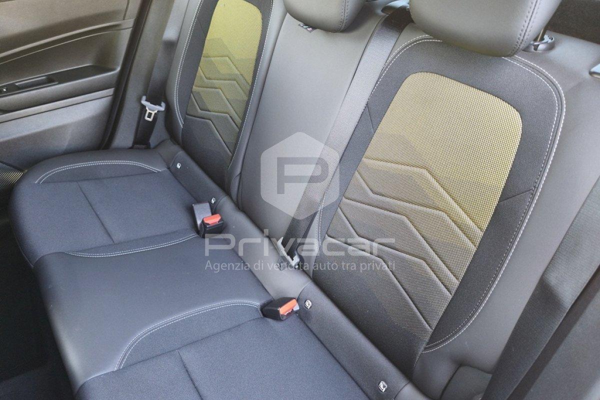JEEP Avenger 1.2 Turbo 100 CV Summit