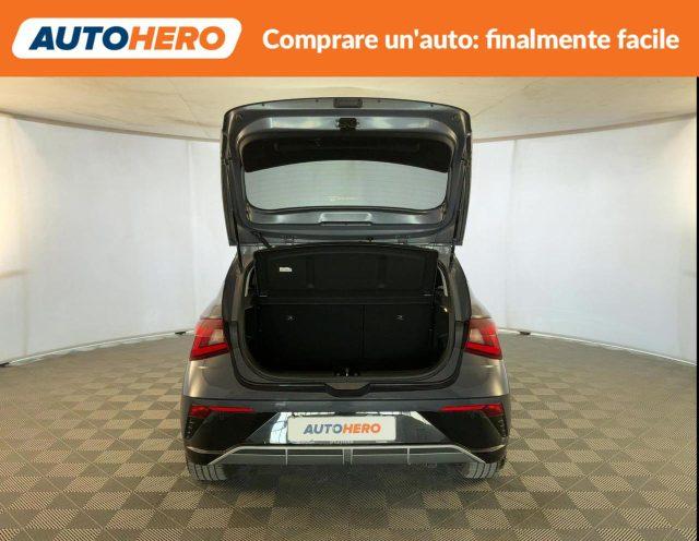 HYUNDAI i20 1.0 T-GDI Prime