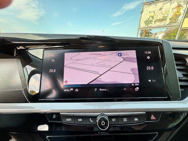 Opel Grandland Grandland 1.5 diesel Ecotec aut. Ultimate