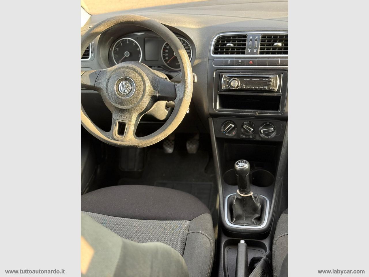 VOLKSWAGEN Polo 1.4 3p. Highline