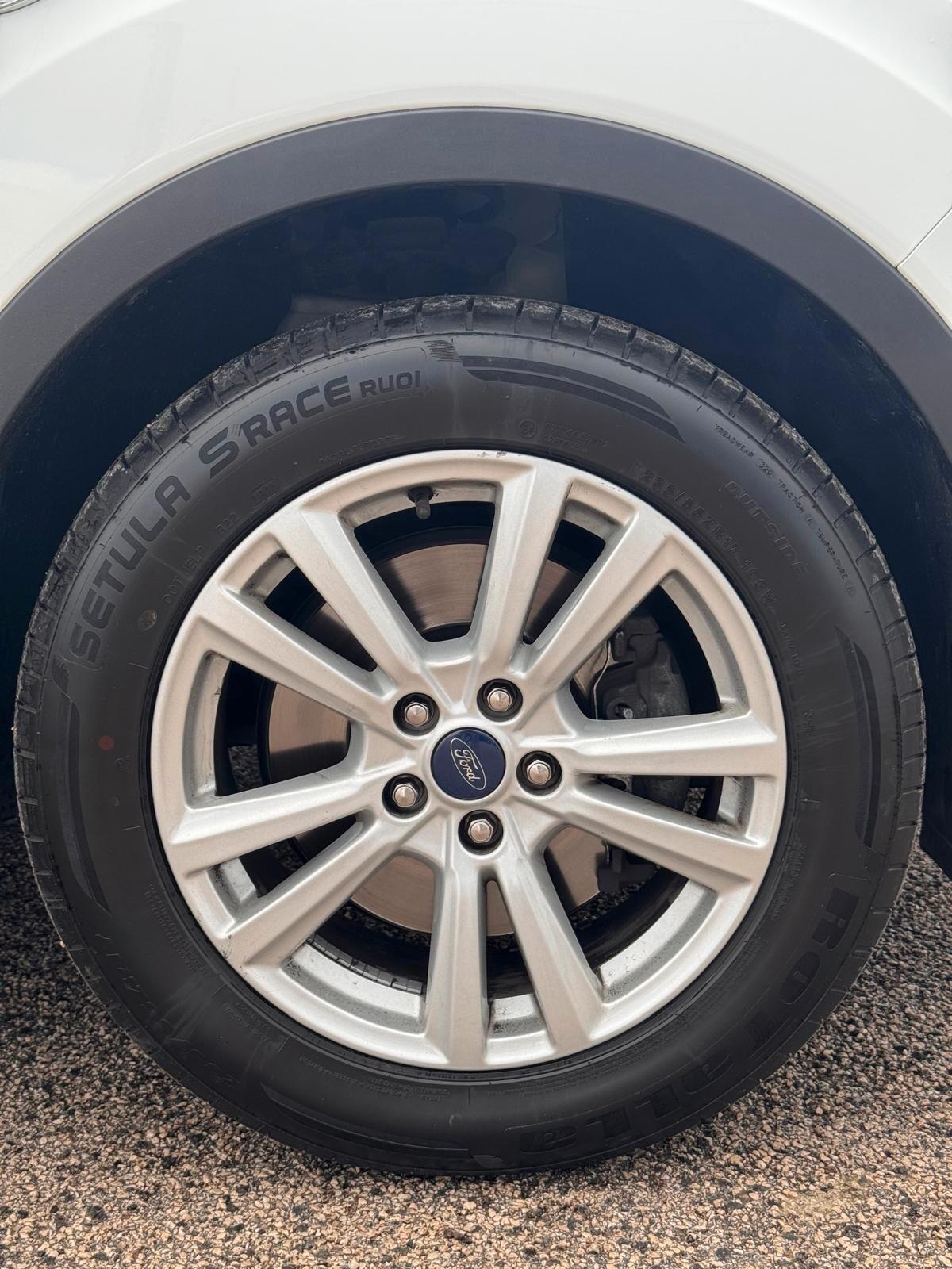 Ford Kuga 1.5 TDCI 120 CV S&S 2WD Plus