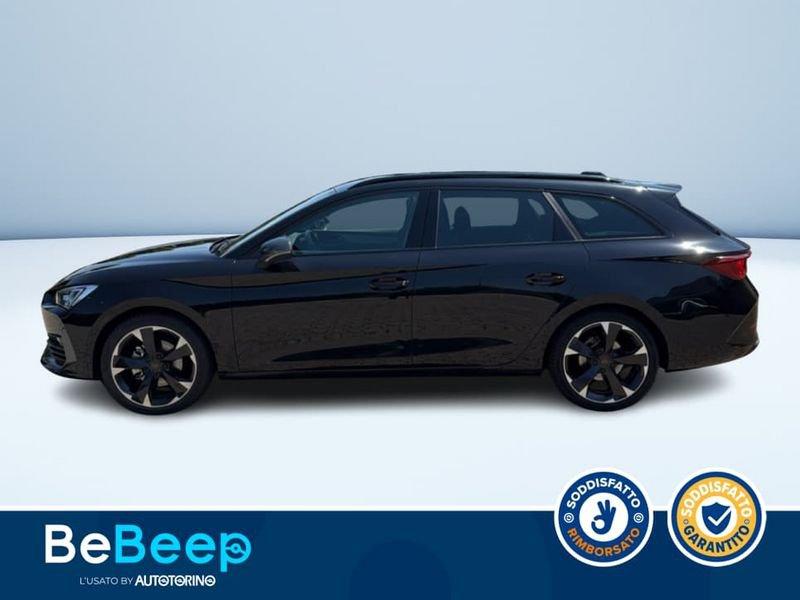 CUPRA Leon SPORTSTOURER 1.5 HYBRID 150CV DSG