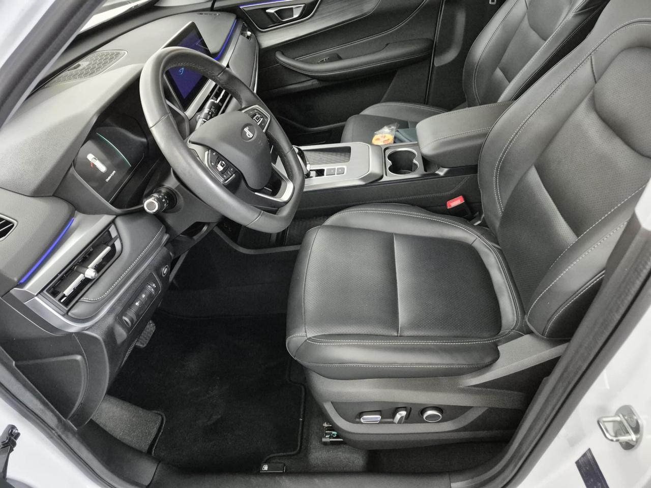Dr 5.0 s3 1.5 Turbo CVT Bi-Fuel GPL