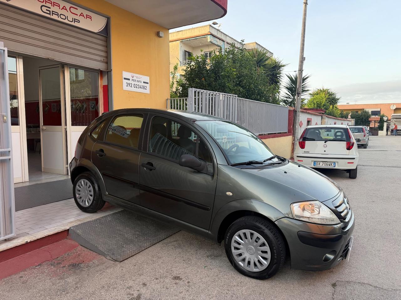 Citroen C3 1.1 airdream Perfect Techno
