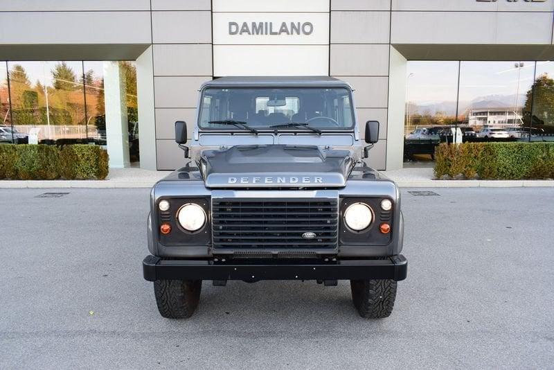 Land Rover Defender Defender 110 2.2 TD4 Station Wagon SE N1 AUTOCARRO