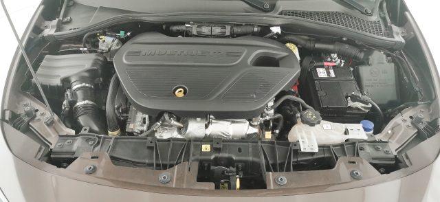 FIAT Tipo 1.6 Mjt S&S SW S-Design