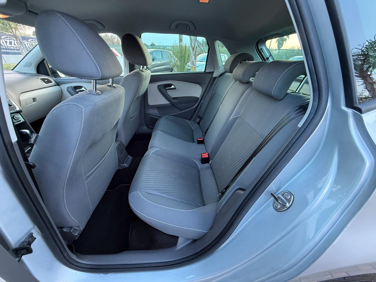 VOLKSWAGEN POLO 1.4TDI 90CV DSG 5p. NAVI