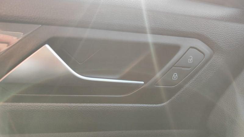 Volkswagen T-Roc T-Roc 1.5 TSI ACT DSG Advanced BlueMotion Technology